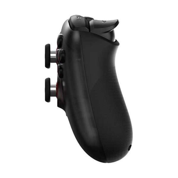 control-inalambrico-gaming-8bitdo-ultimate-2c-bluetooth-con-joysticks-hall-effect-para-nintendo-switch-2-y-switch-negro-transparente