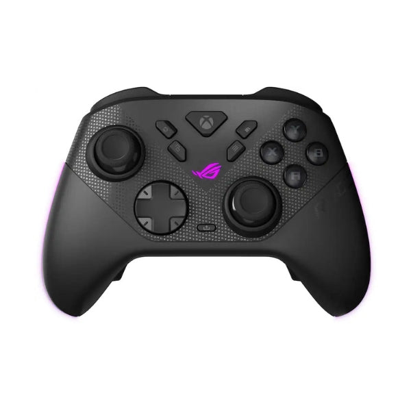 control-inalambrico-gaming-asus-rog-raikiri-ii-rgb-para-xbox-series-xs-y-pc-negro