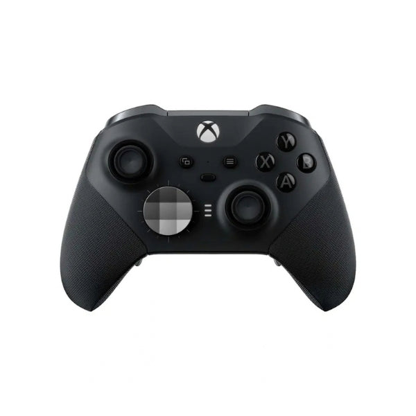 control-inalambrico-gaming-microsoft-xbox-elite-series-2-personalizable-para-xbox-series-xs-y-xbox-one-negro