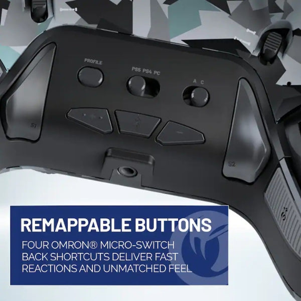 control-inalambrico-gaming-nacon-revolution-5-pro-para-playstation-5-playstation-4-y-pc-arctic-camo