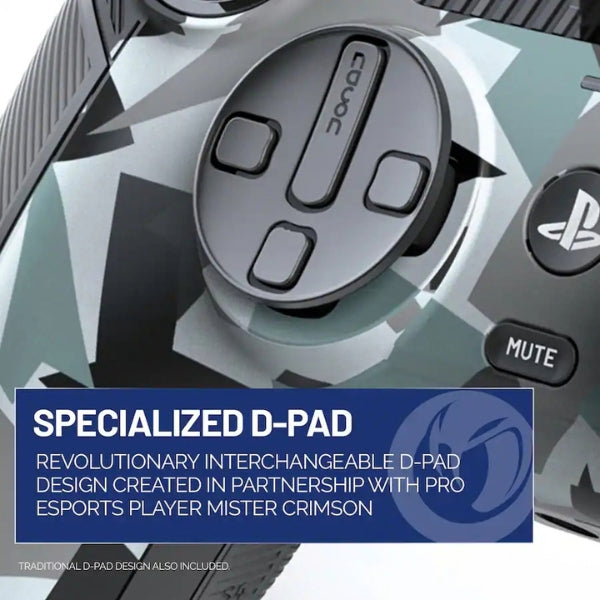 control-inalambrico-gaming-nacon-revolution-5-pro-para-playstation-5-playstation-4-y-pc-arctic-camo