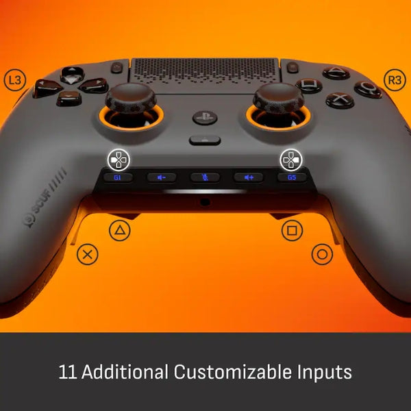 control-inalambrico-gaming-scuf-omega-performance-para-playstation-5-y-pc-gris-acero