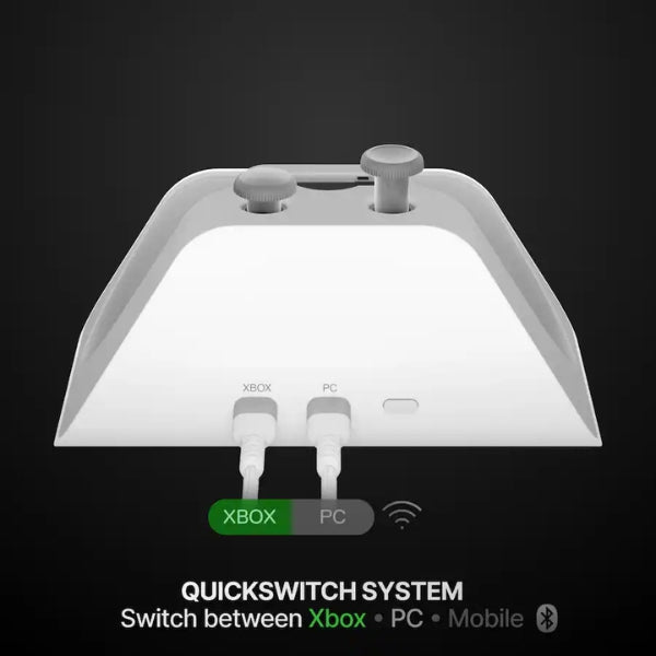 control-inalambrico-gaming-steelseries-aeon-pro-para-xbox-series-xs-xbox-one-pc-y-steam-deck-blanco