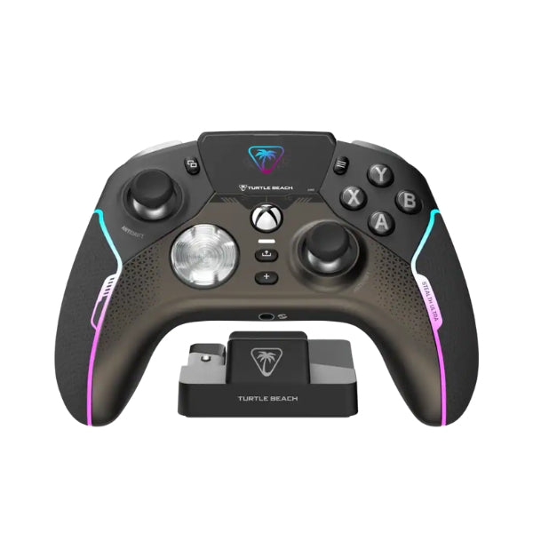 control-inalambrico-gaming-turtle-beach-stealth-ultra-con-base-de-carga-y-bateria-de-30-horas-para-xbox-series-xs-negro
