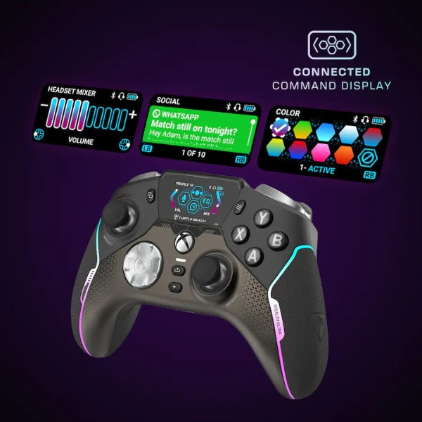 control-inalambrico-gaming-turtle-beach-stealth-ultra-con-base-de-carga-y-bateria-de-30-horas-para-xbox-series-xs-negro