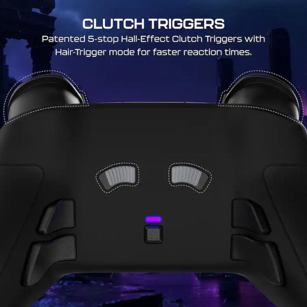 control-inalambrico-gaming-turtle-beach-victrix-pro-bfg-reloaded-modular-para-xbox-series-xs-y-xbox-one-negro