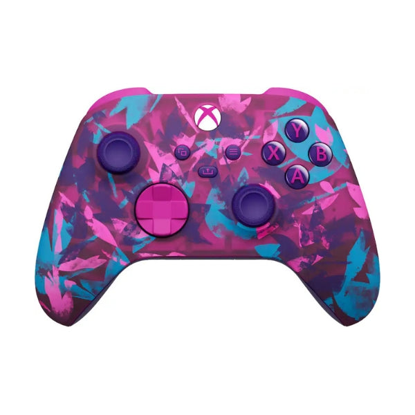 control-inalambrico-microsoft-xbox-para-xbox-series-xs-xbox-one-y-pc-heart-breaker-special-edition