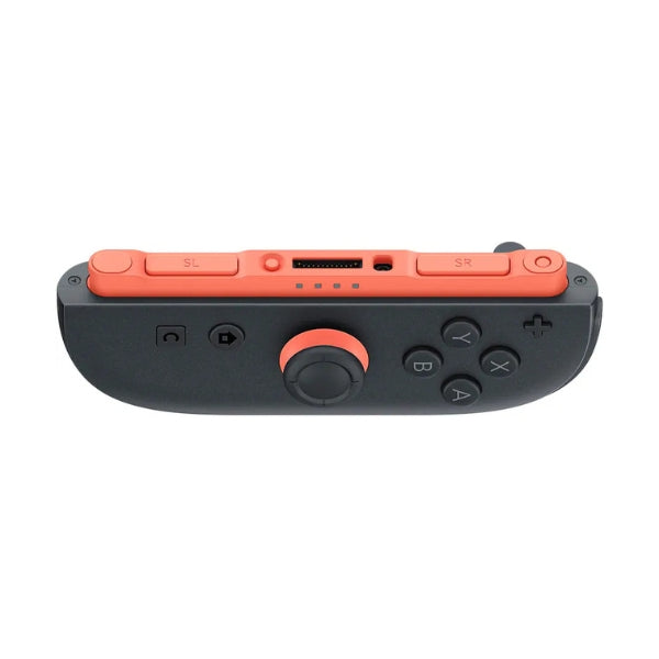 control-inalambrico-nintendo-joy-con-2-derecho-r-con-vibracion-hd-rumble-2-para-nintendo-switch-2-rojo-claro