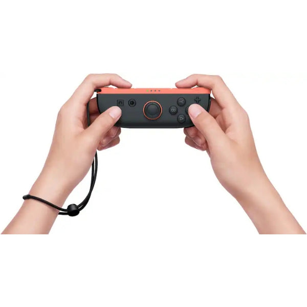 control-inalambrico-nintendo-joy-con-2-derecho-r-con-vibracion-hd-rumble-2-para-nintendo-switch-2-rojo-claro
