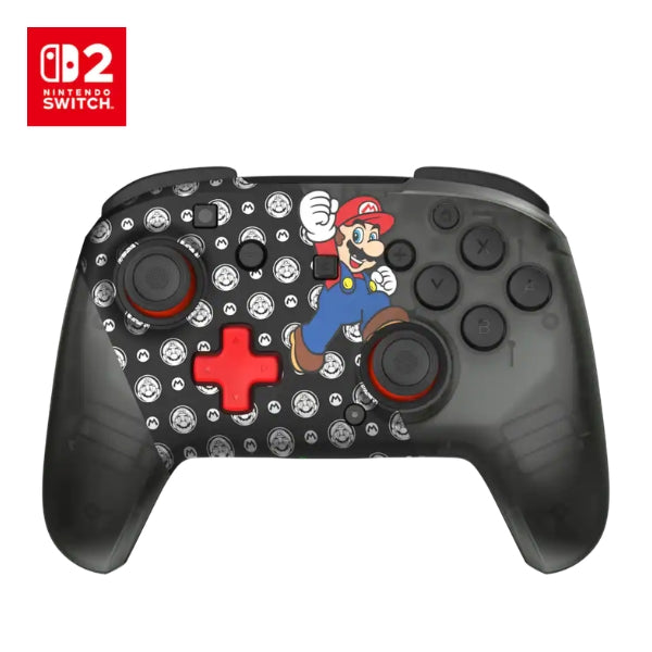 control-inalambrico-turtle-beach-rematch-para-nintendo-switch-switch-lite-switch-oled-y-switch-2-super-mario-jump