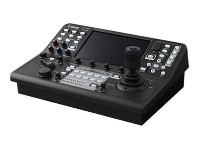 Control Remoto Canon RC-IP1000 CCTV camera remote control - vista 1