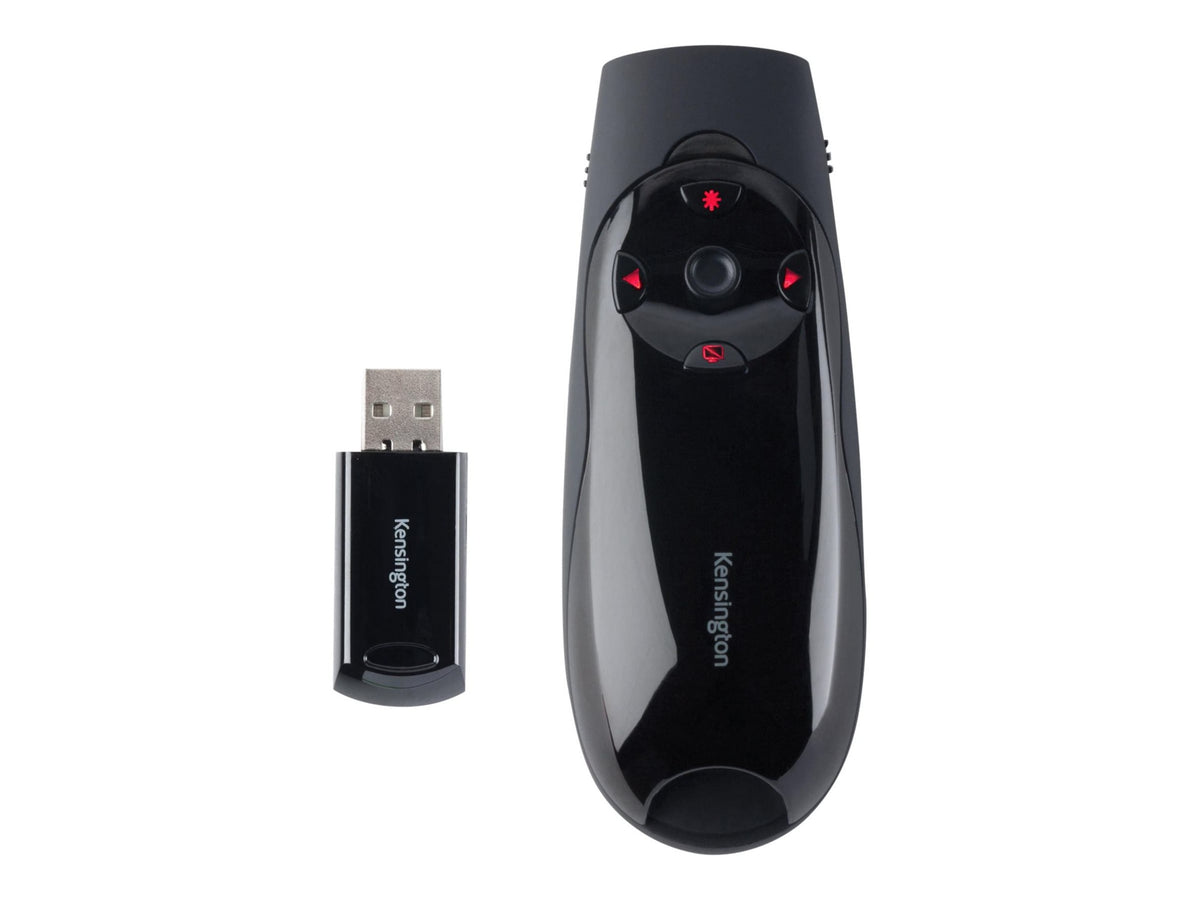 Control Remoto Kensington Wireless Presenter - vista 2