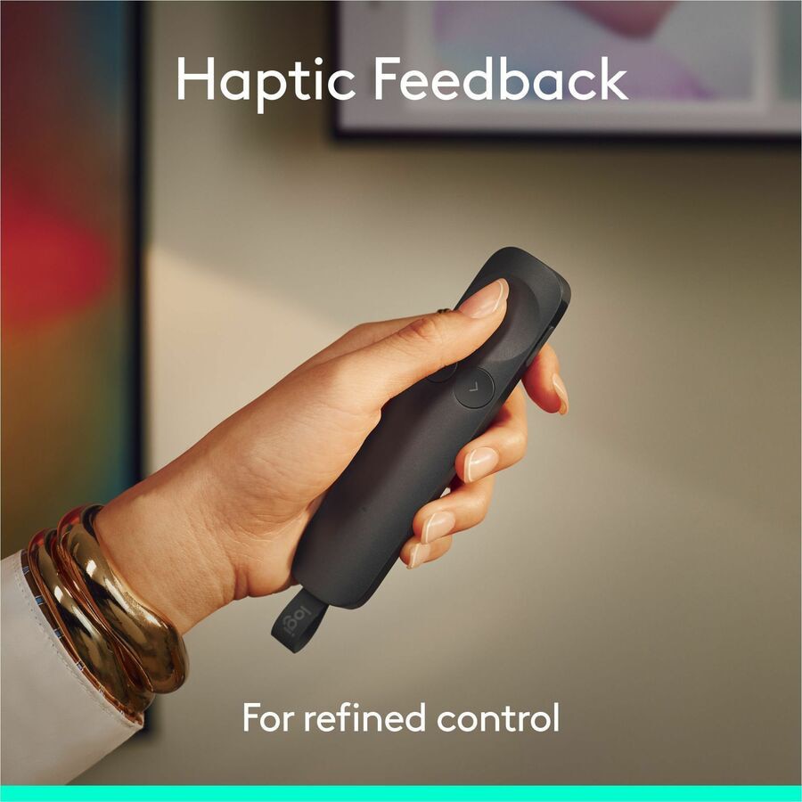 Control Remoto Logitech Spotlight 2 Presentation Remote - vista 4
