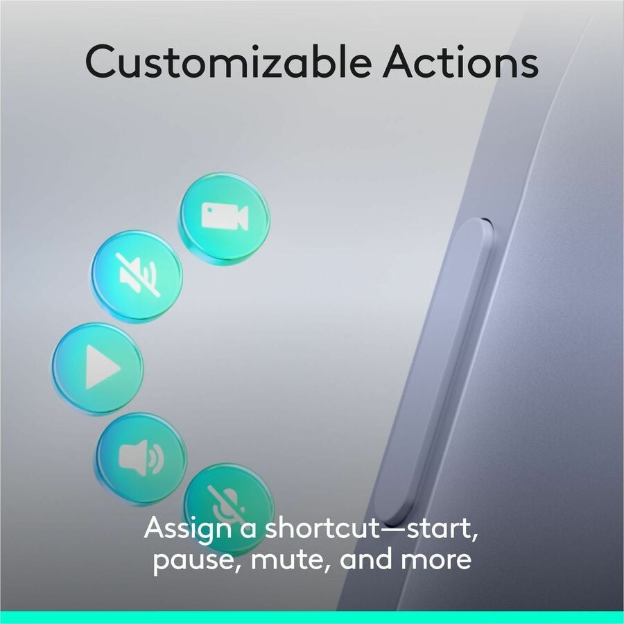 Control Remoto Logitech Spotlight 2 Presentation Remote - vista 5
