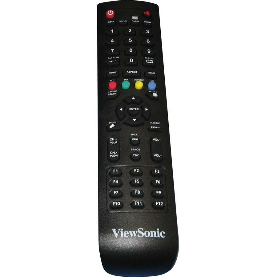 Control Remoto ViewSonic RC52A.11 remote control - vista 1