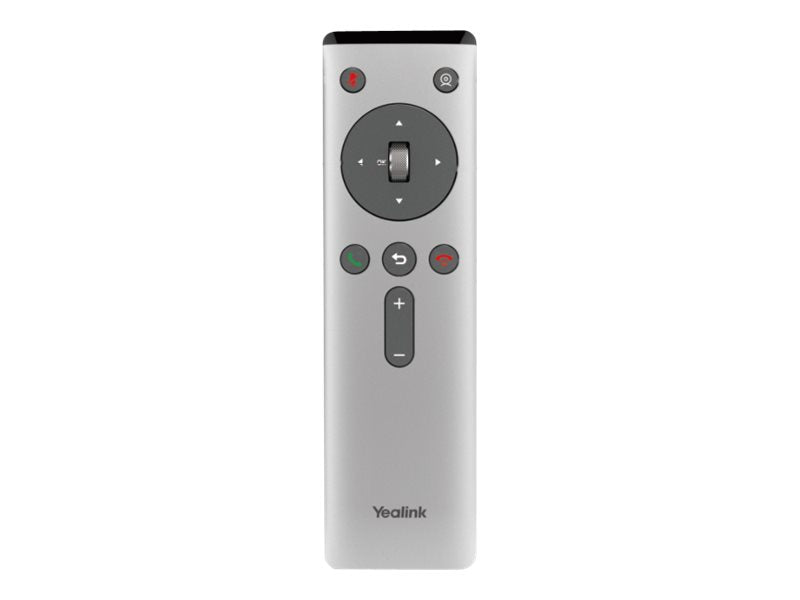 Control Remoto Yealink VCR20 remote control - vista 1