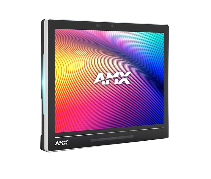 Controlador AV AMX Varia-100 10.1" Professional-Grade Persona-Defined Touch Panel - vista 3