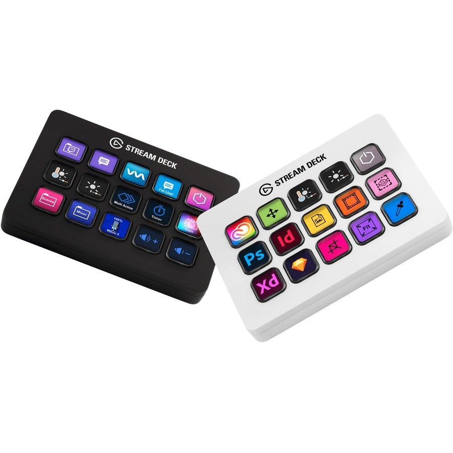 Controlador AV Elgato Stream Deck MK.2 - vista 7