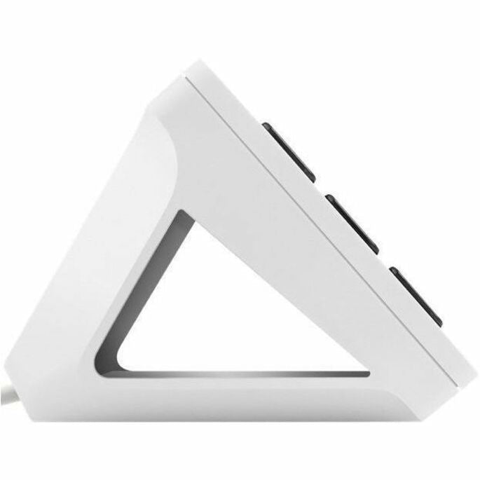 Controlador AV Elgato STREAM DECK MK.2 (WHITE) - vista 3