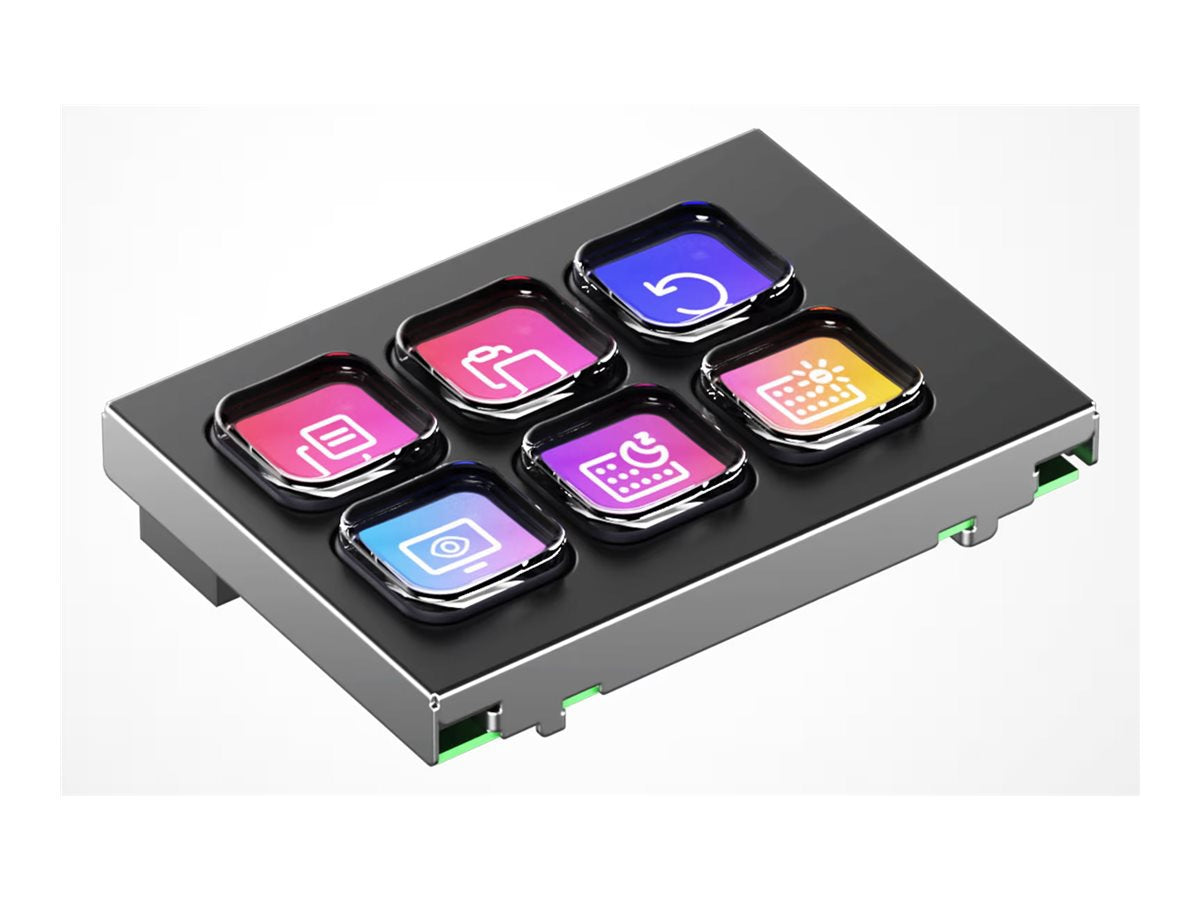 Controlador AV Elgato Stream Deck Module - vista 2
