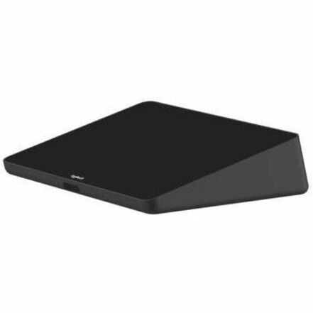 Controlador Táctil Logitech BASE Zoom Rooms (no AV) - vista 3