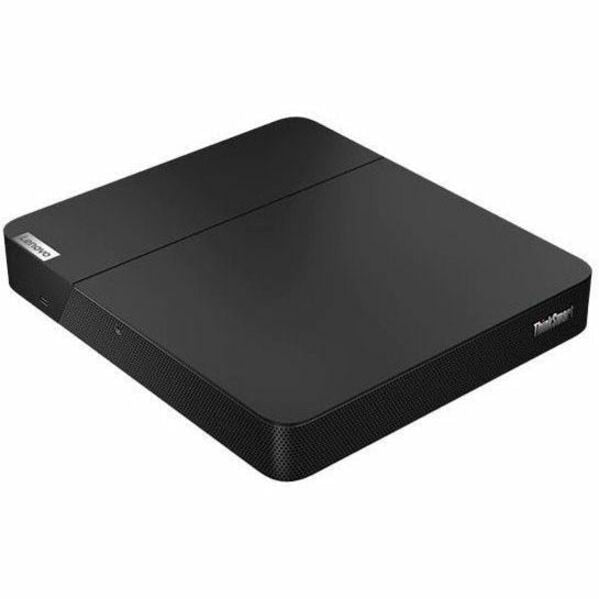 Controlador Táctil Logitech BASE Zoom Rooms (no AV) - vista 4