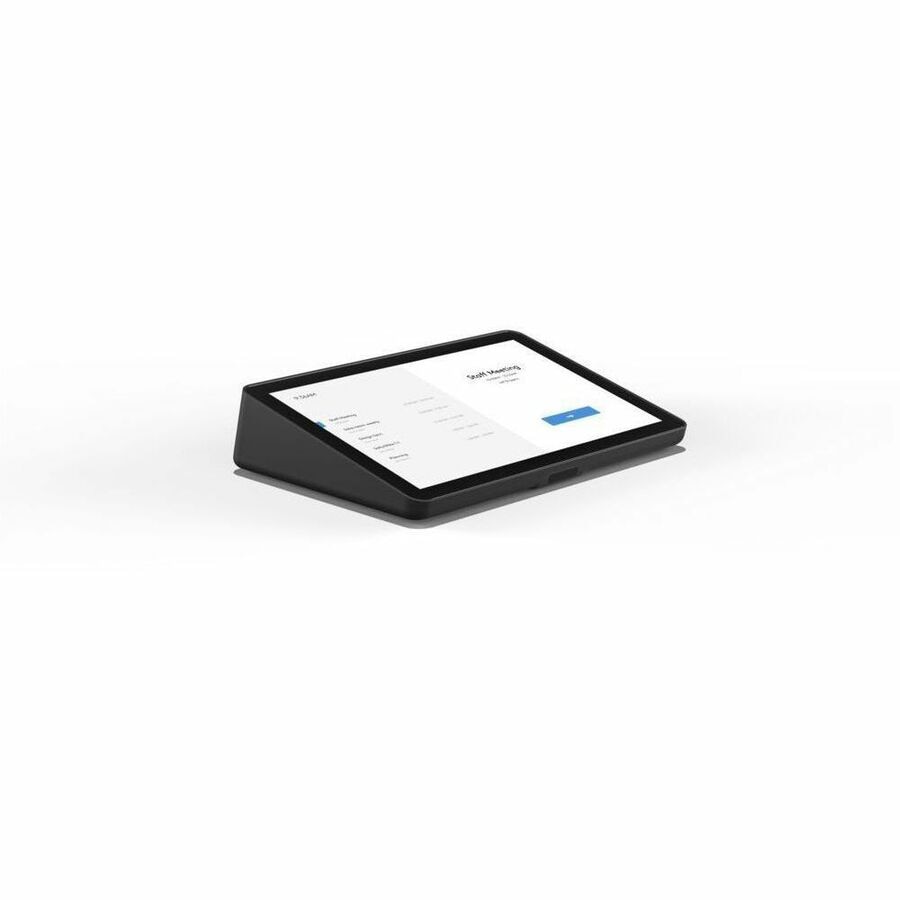 Controlador Táctil Logitech Rally Bar Mini + Tap IP - vista 3