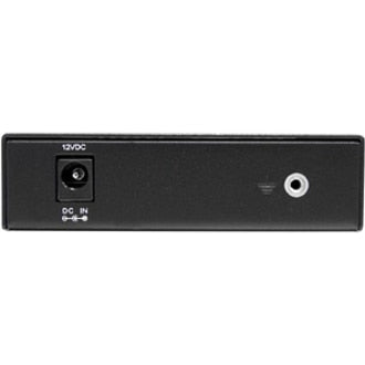 Convertidor de Medios StarTech.com StarTech Multimode (MM) LC Fiber Media Converter - vista 3