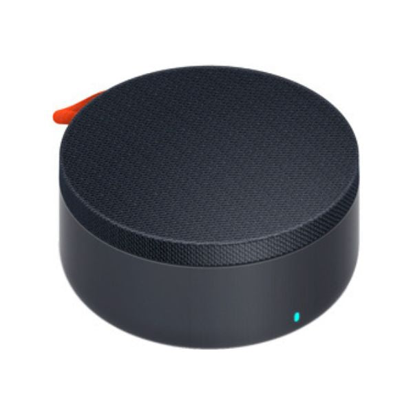 Corneta Inalámbrica Xiaomi Mi Portable - Bluetooth 5.0 - IP67 - Gris - XMYX04WM