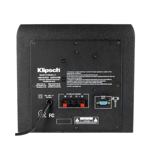 cornetas-klipsch-promedia-21-thx-100w-subwoofer-65-pulgadas-35mm-negro-vista_5