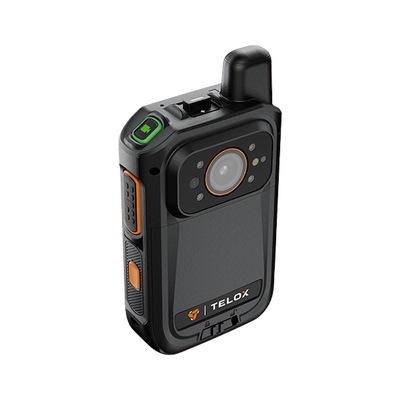 Bodycam 4G LTE Telox CP-680