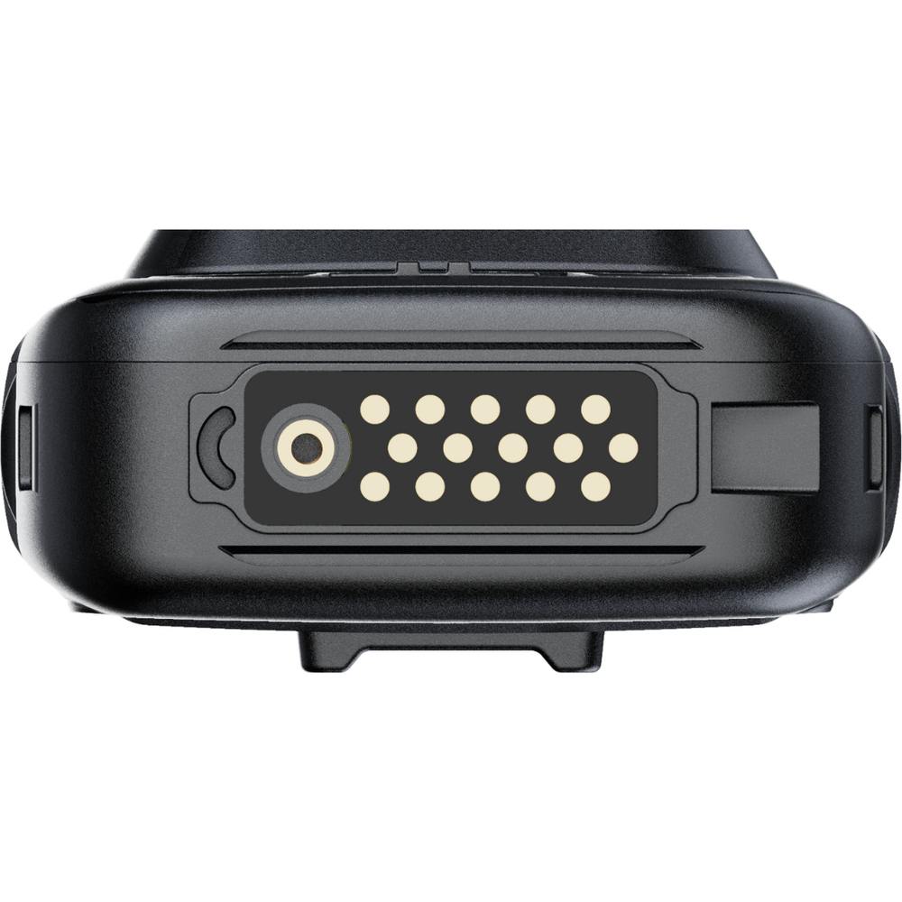 Bodycam 4G LTE Telox CP-680
