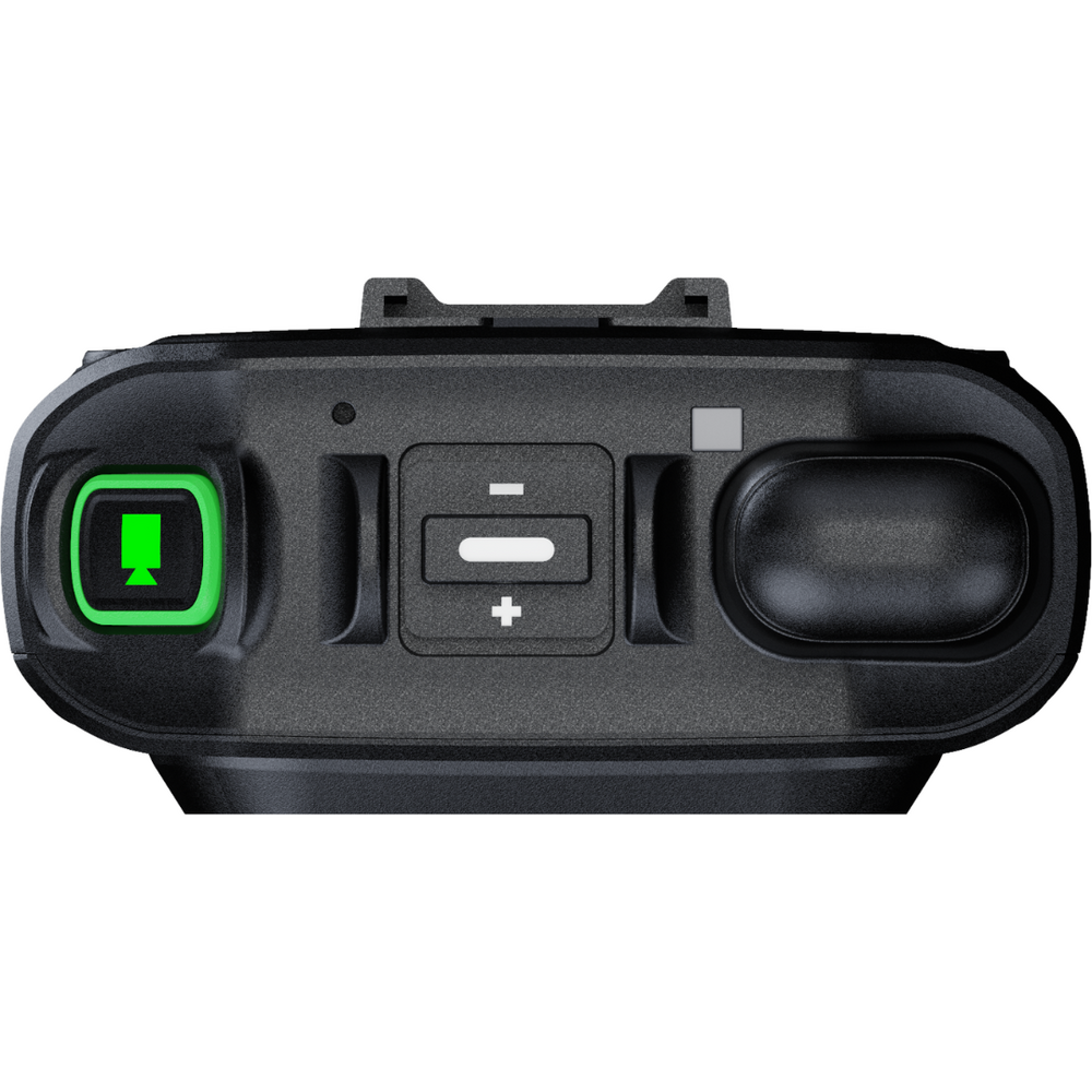 Bodycam 4G LTE Telox CP-680