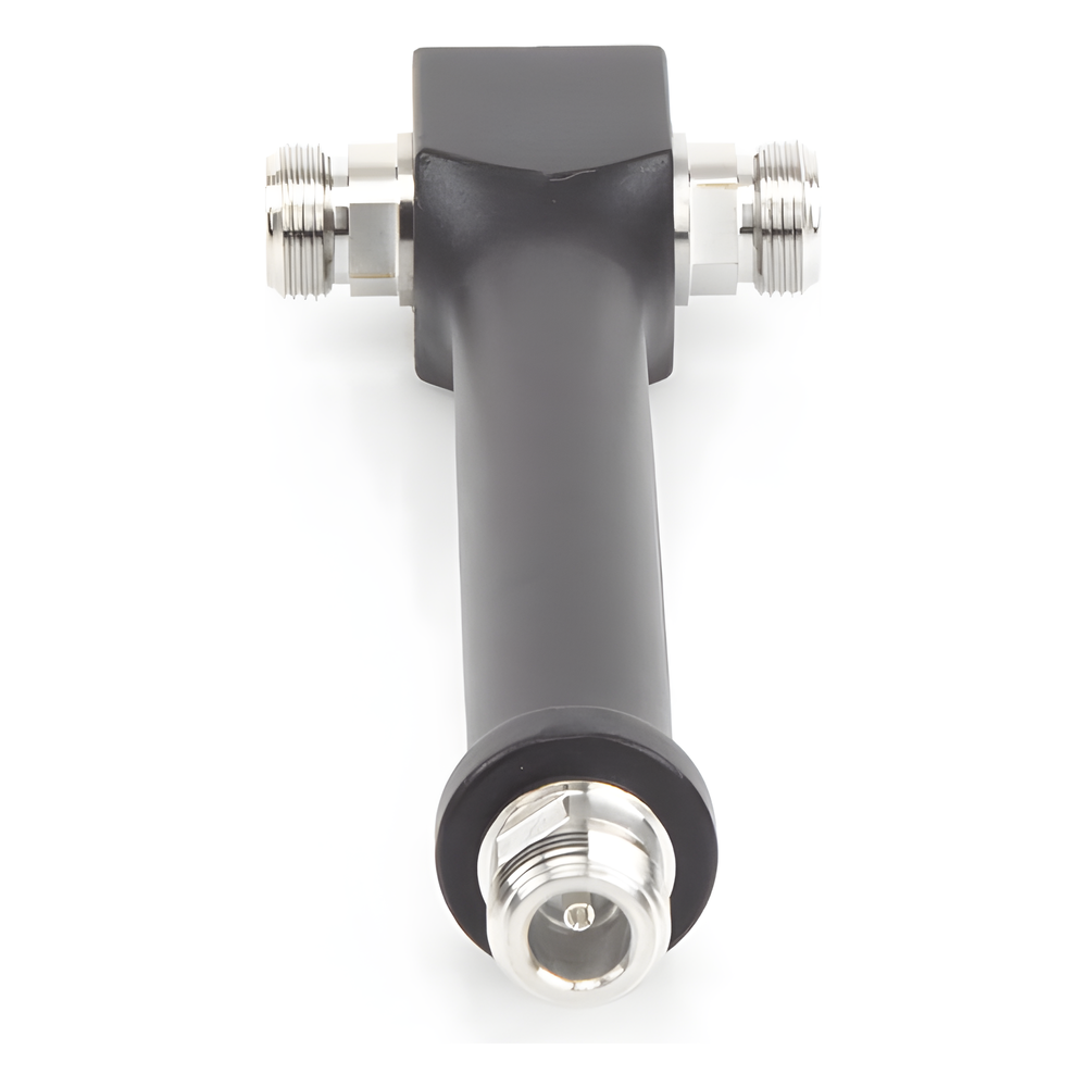 Divisor de Potencia de Dos Vías Epcom CR-PS0825-2C