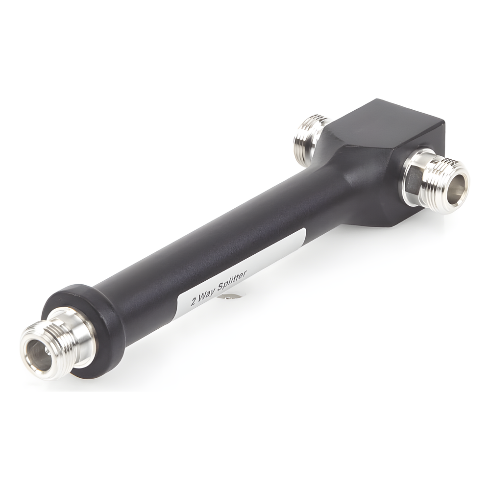 Divisor de Potencia de Dos Vías Epcom CR-PS0825-2C