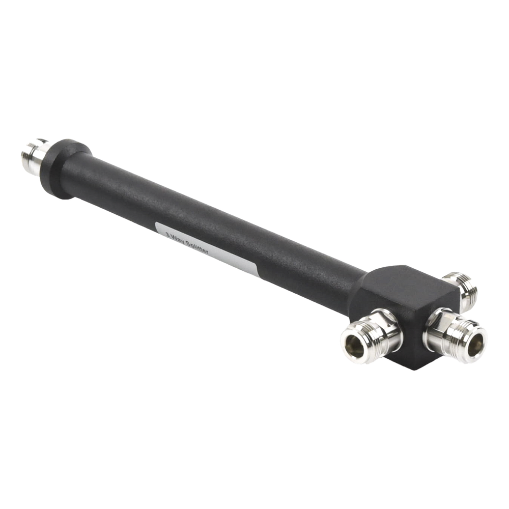 Divisor de Potencia de Tres Vías Epcom CR-PS0825-3C