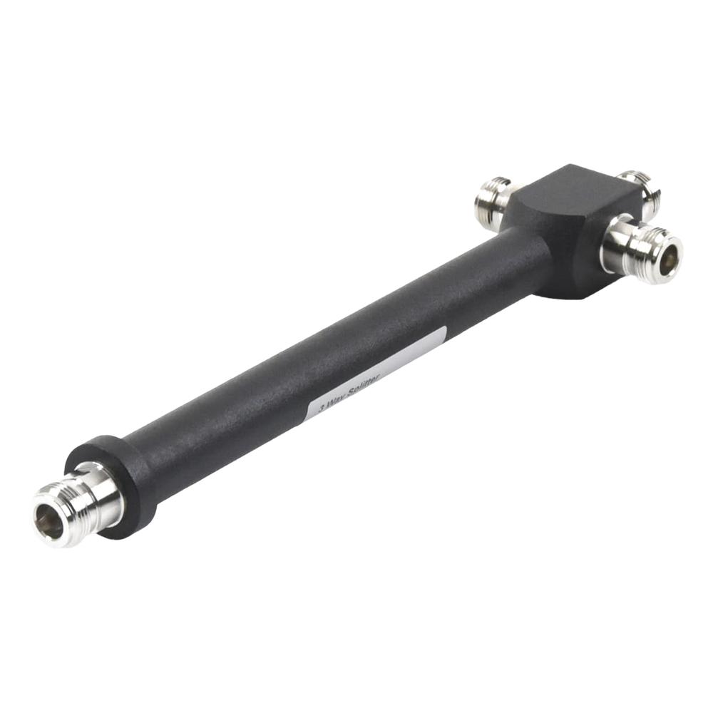 Divisor de Potencia de Tres Vías Epcom CR-PS0825-3C
