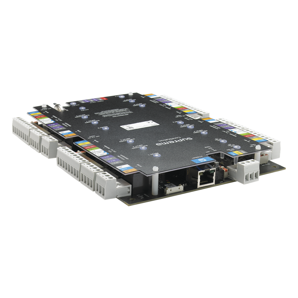 CoreStation Suprema CS-40