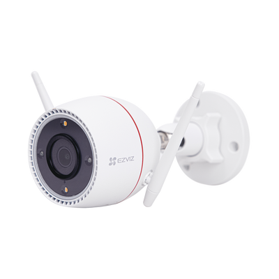 Cámara Bala IP 3 Megapíxel EZVIZ CS-C3TN3MP 256 GB
