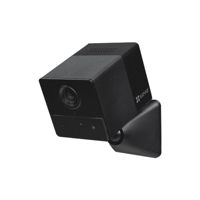 Mini Cámara IP Inalámbrica Con Batería Recargable EZVIZ CS-CB2