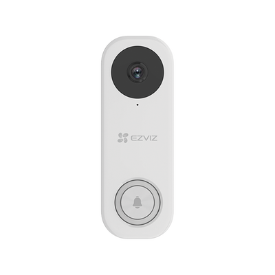 Timbre IP Wi-Fi EZVIZ CS-DB1