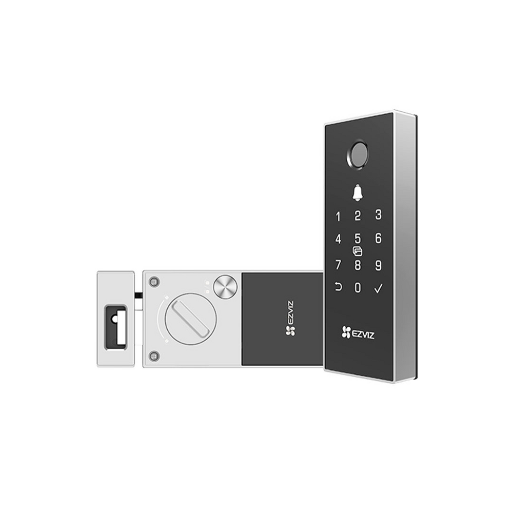 Cerradura Inteligente EZVIZ CS-DL03-PRO