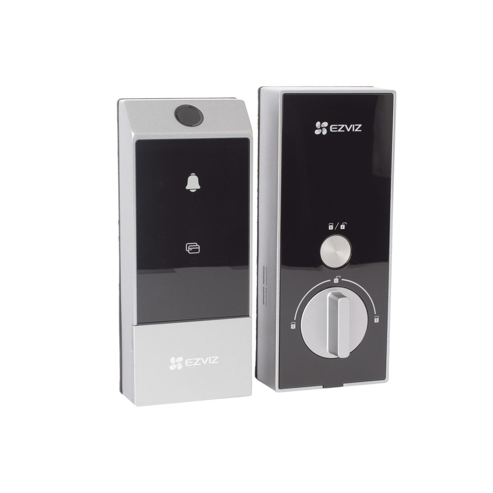 Cerradura Inteligente EZVIZ CS-DL04/PRO