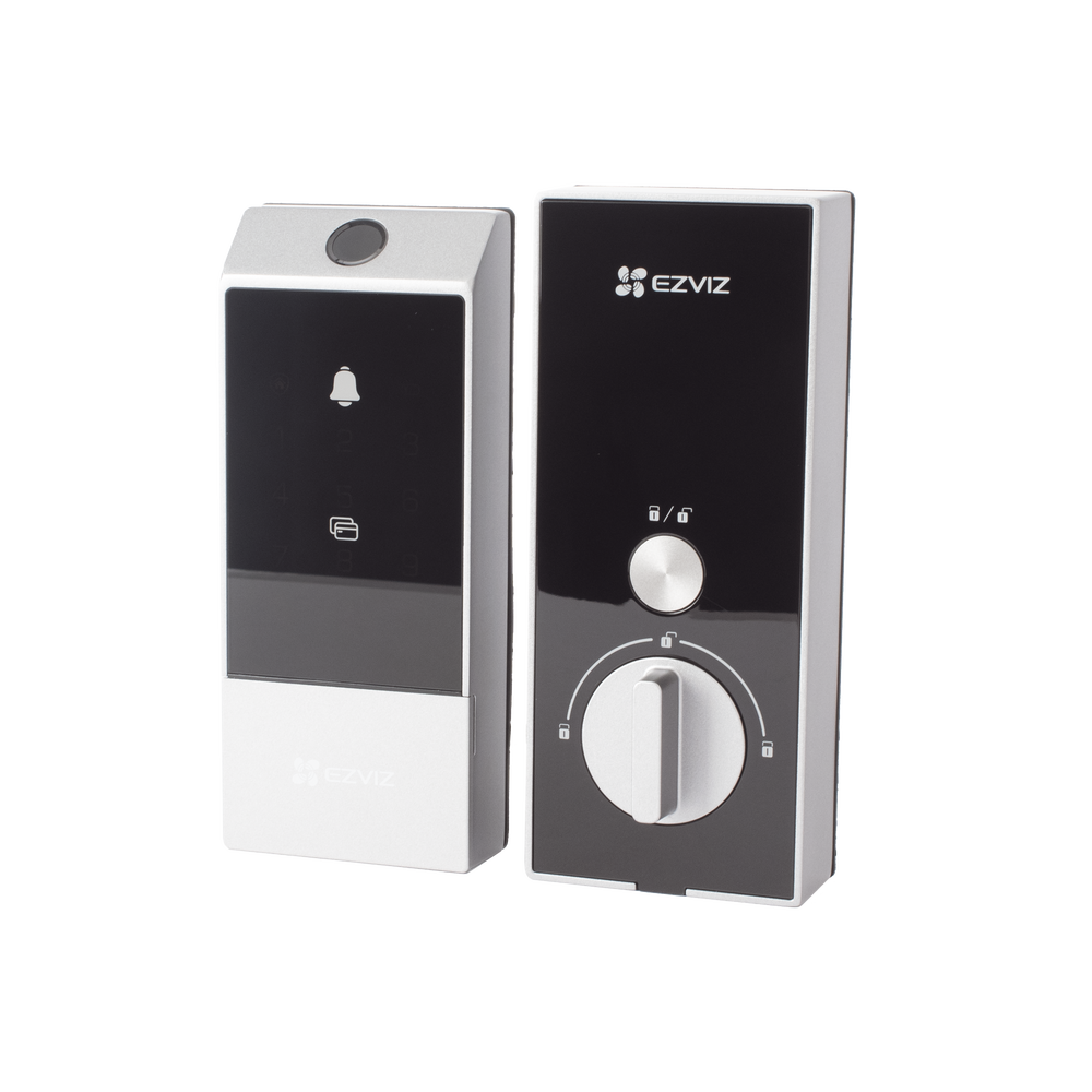 Cerradura Inteligente EZVIZ CS-DL04/PRO