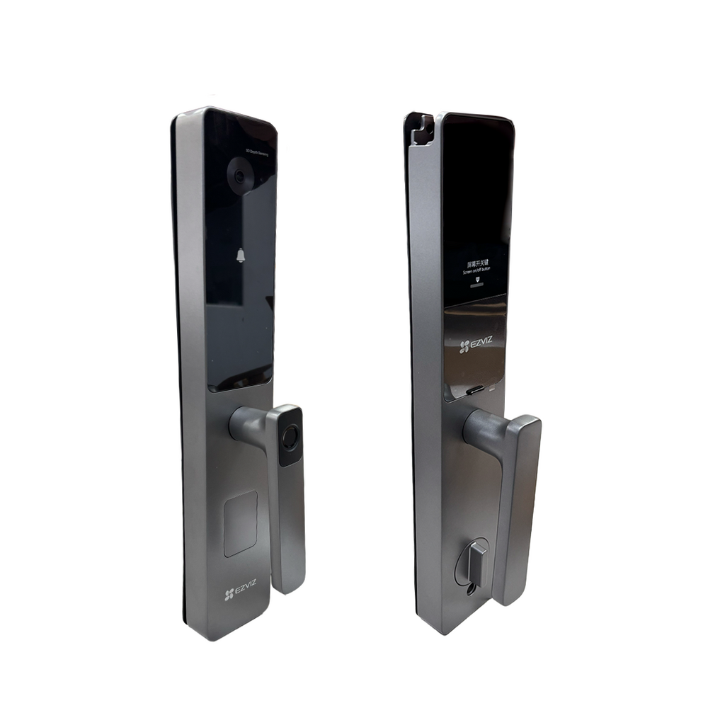 Cerradura Inteligente EZVIZ CS-DL20FVS