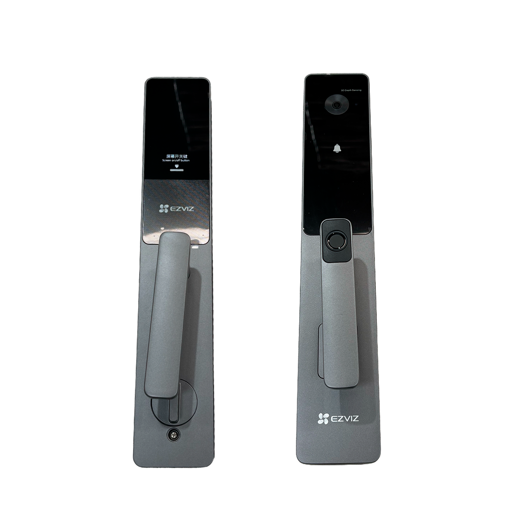 Cerradura Inteligente EZVIZ CS-DL20FVS