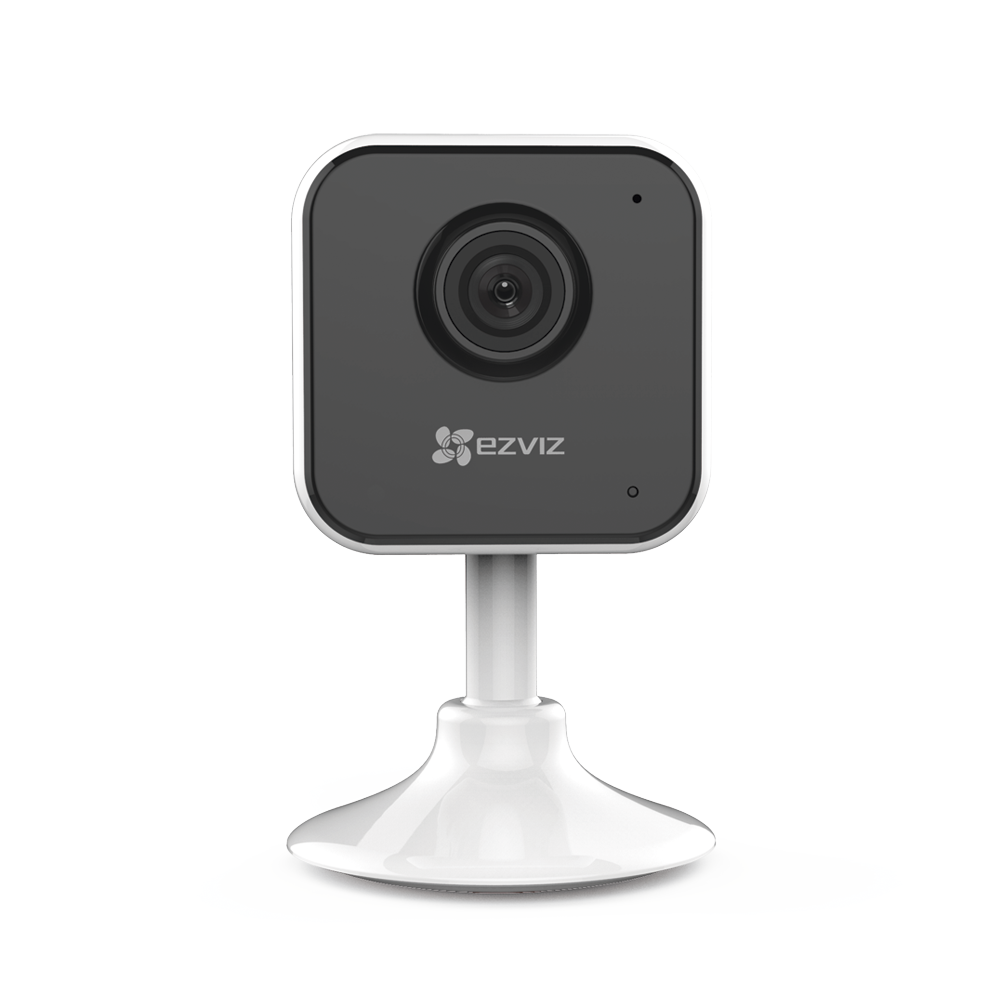 Camara IP Cubo 2 Megapixel EZVIZ CS-H1C-1080P 10 m