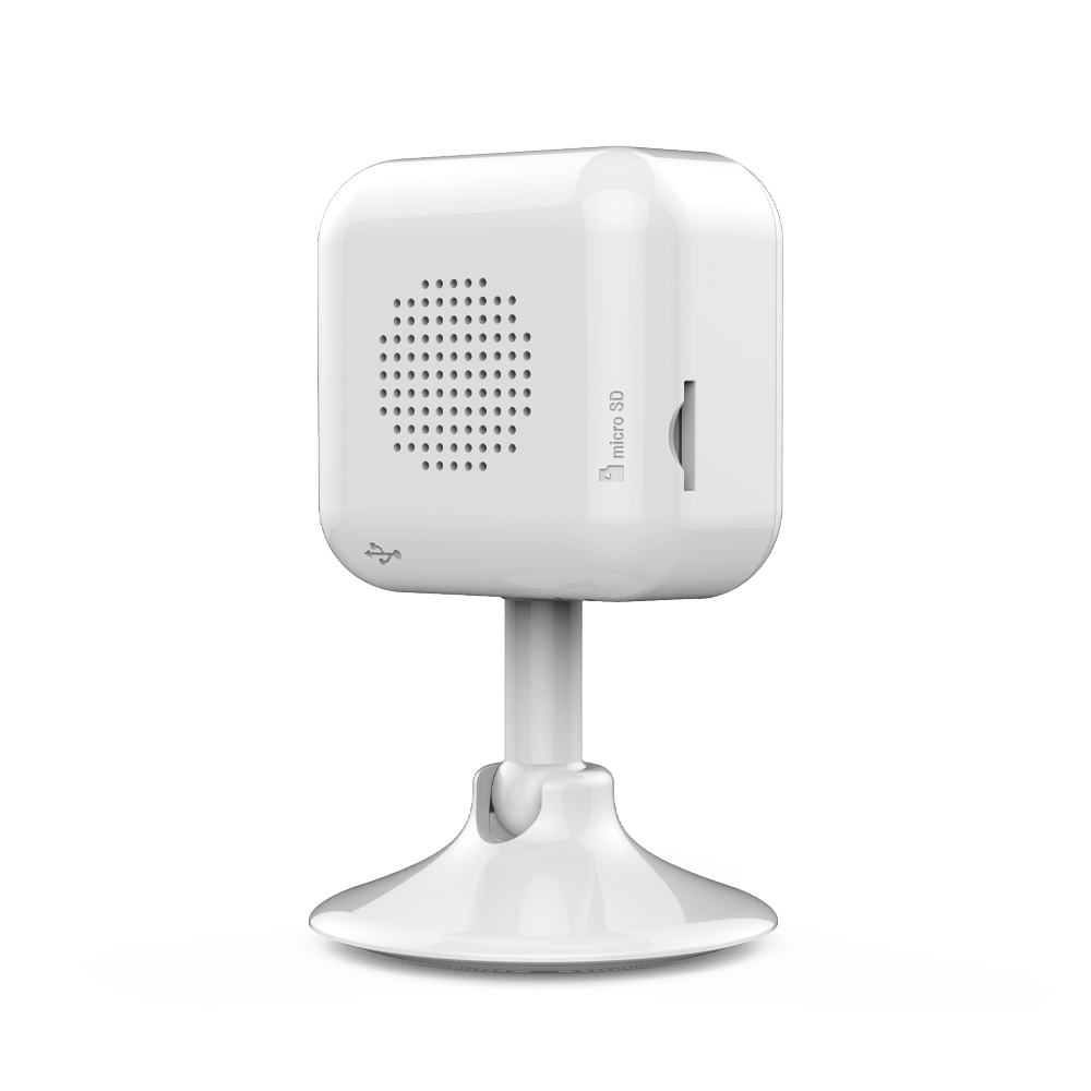 Camara IP Cubo 2 Megapixel EZVIZ CS-H1C-1080P 10 m