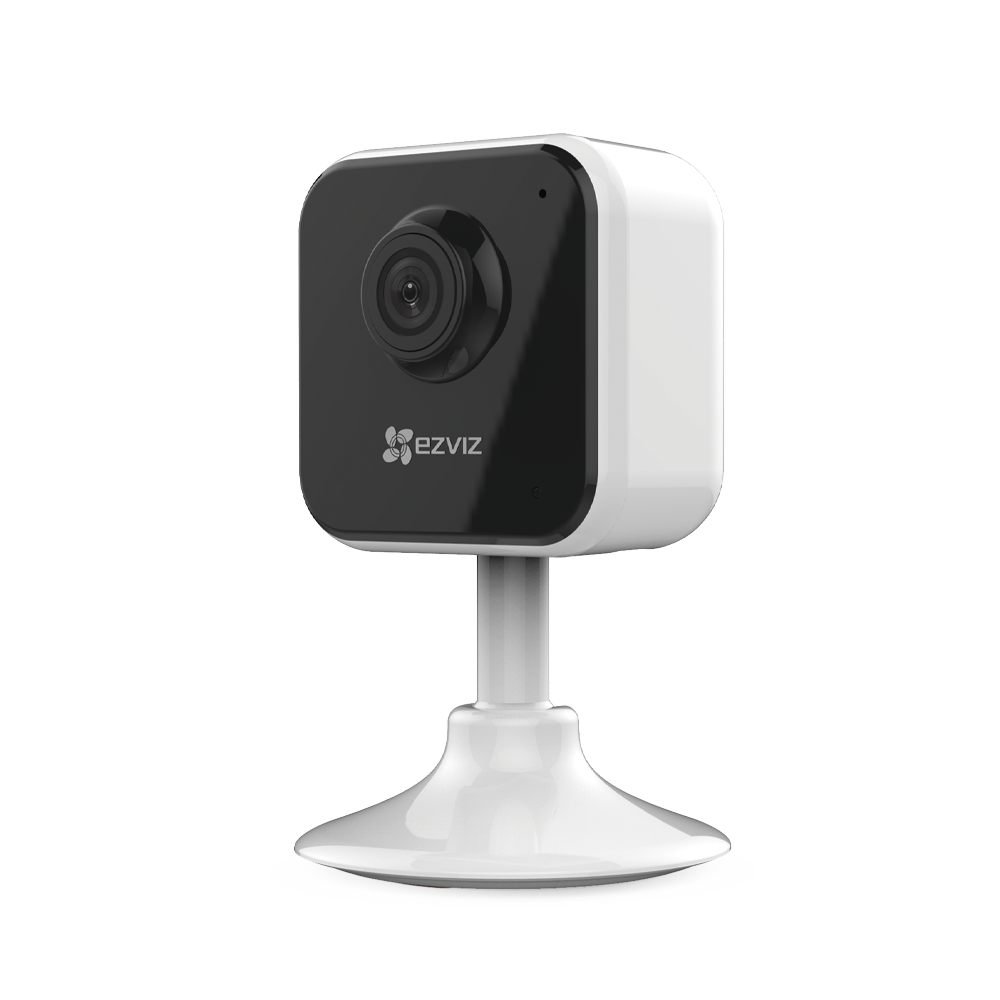 Camara IP Cubo 2 Megapixel EZVIZ CS-H1C-1080P 10 m