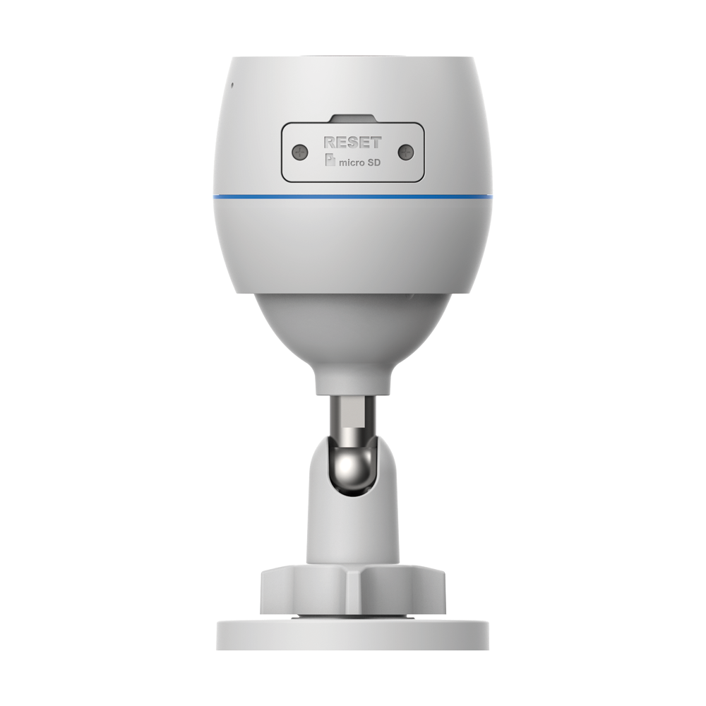 Cámara Bala WiFi EZVIZ CS-H3C-2MP 30 m